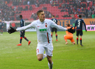 03.02.2019, FC Augsburg - 1.FSV Mainz 05

Hier nur Vorschaubilder !